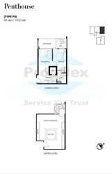 Le Somme (D8), Apartment #507749491